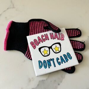 Designer Tile Coasters